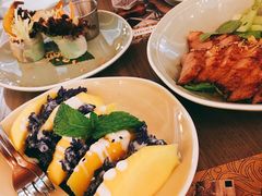 -CHINCHIN 青青·泰国料理(万象食家店)