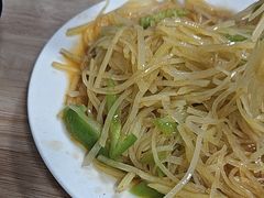 -龙福祥餐馆
