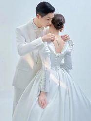 -全城热恋璀璨婚纱摄影(国贸总店)