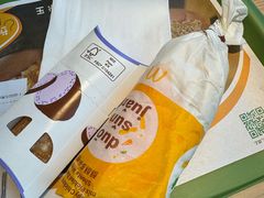 -麦当劳(北京上地十街餐厅店)