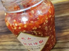 -里兆打面馆