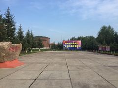 -北极村旅游风景区