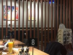 大堂-清真·艾美可餐厅(大悦汇店)