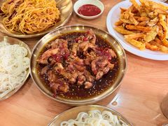 -贤花饭店(城阳店)