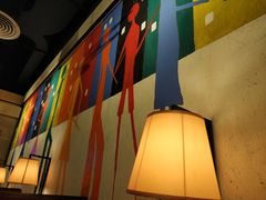 -南都咖啡西餐厅(天誉店)