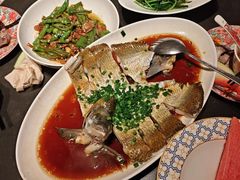 -知楚•精致湖北菜(武商MALL店)