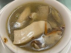 -山菌美食苑(振兴路店)