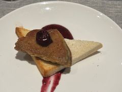 -Social 秀西餐厅-长沙瑞吉酒店(运达店)