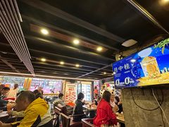 -放哈·甜醅子奶茶创造者(正宁路店)