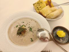 -斯普汇生蚝牛排馆(中骏世界城店)