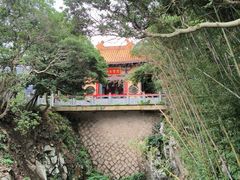 -外蒲山