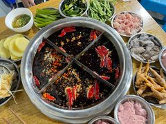 -渝味黄姐火锅(黄泥村店)