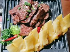 -弓二·烧鸟居酒屋(财富购物中心店)