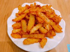 -蓉李记成都名小吃(武汉菱角湖万达店)