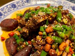 -徐鼎盛民间菜(南坪后堡店)