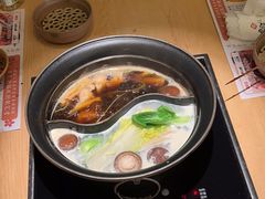-温野菜涮涮锅(万象城店)