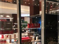 -上海浦东嘉里大酒店