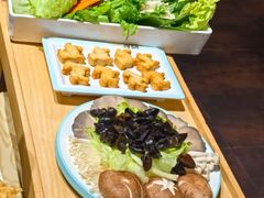 -和庆斋羊蝎子火锅·碳缸烧烤(顺义旗舰店)