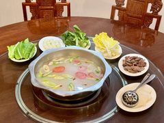 -大家烤羊庄·聚餐团建·谢师宴·生日派对(南山店)