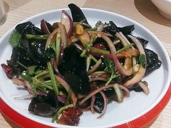 -老边饺子馆(东单店)