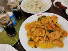 -祝家饺子馆