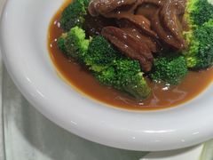 -东江海鲜大排档·潮汕菜·砂锅粥