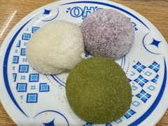 -金匠寿司(金虹桥国际中心店)