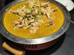 -美蛙四季(黄寺大街店)