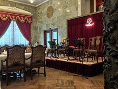 -莫斯科餐厅
