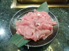 嫩牛肉-王家渡火锅店(棕榈泉店)