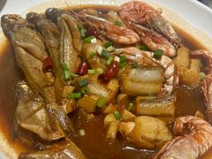 -健眺小海鲜(临海后山店)