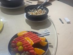 -禾悦庄餐厅