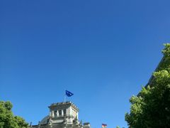 -德国国会大厦