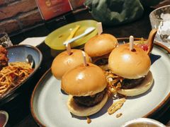 -blue frog蓝蛙(长泰广场店)