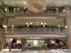 -浙江三立开元名都大酒店
