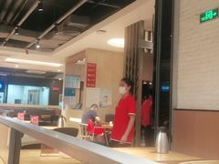 大堂-九毛九西北菜(大东海店)