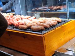 -布多斯烤肉火锅自助(江腾广场店)