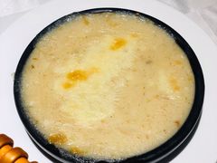 餐前面包蘸料-西堤牛排(南京龙江店)
