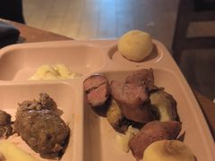 -拉蒂娜·巴西牛排馆 Latina·Brazilian Steakhouse(王府井喜悦店)