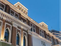 -新疆国际大巴扎