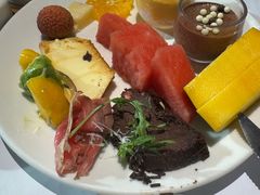 -拉蒂娜·巴西牛排馆 Latina·Brazilian Steakhouse(陆家嘴旗舰店)