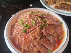-宛平李记小吃(东关街店)