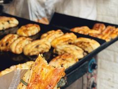 -郭际辣饼铺(第三中学店)