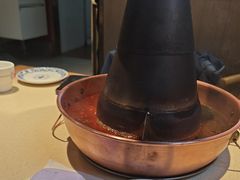 -东镇老火锅(长春路首店)