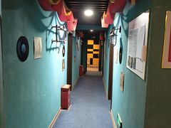 -amoy私人影院(九龙城店)