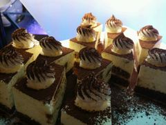 -泰谷酒店·太古码头闽菜自助餐厅