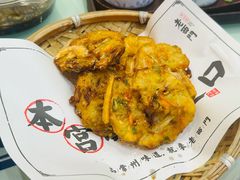 -老西门·常州菜(新区店)