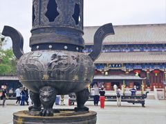 -天津妈祖文化园