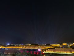 -大雁塔文化休闲景区-北广场