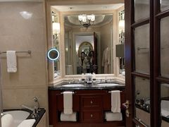 -广州富力丽思卡尔顿酒店